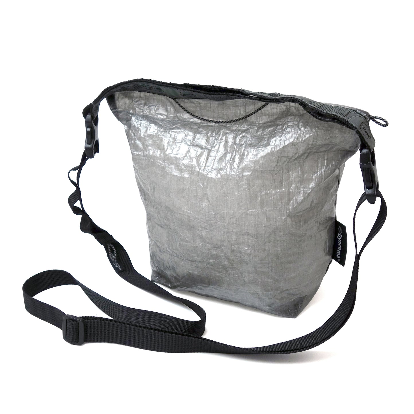 [WEEKENDER] DYNEEMA ROLL TOP SHOULDER BELT