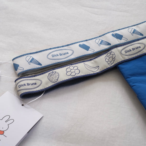 [Dick Bruna] DB/保冷マルチポーチ(送料無料/ゆうパケット)