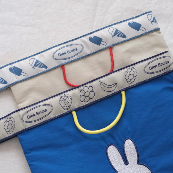 [Dick Bruna] DB/保冷マルチポーチ(送料無料/ゆうパケット)