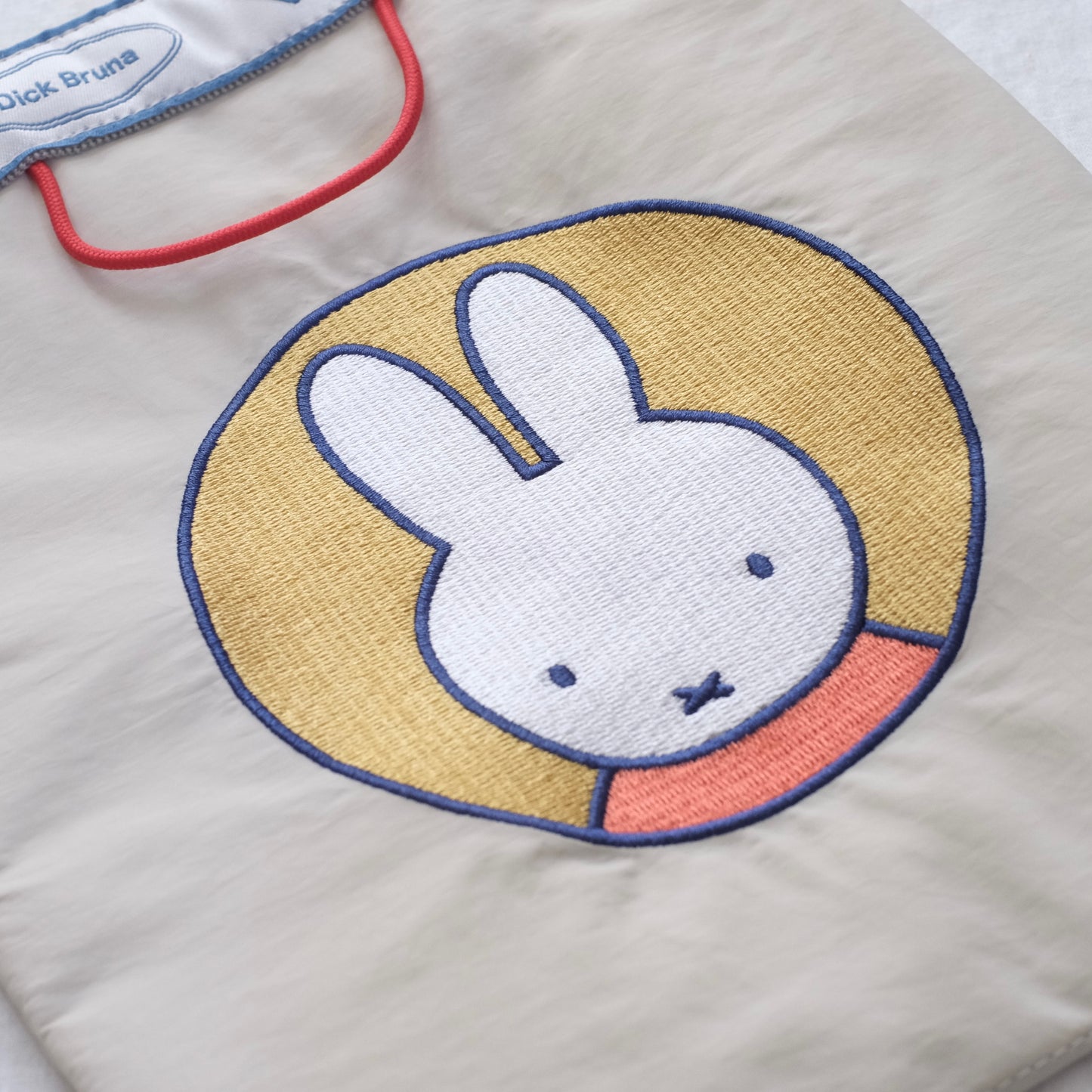 [Dick Bruna] DB/保冷マルチポーチ(送料無料/ゆうパケット)