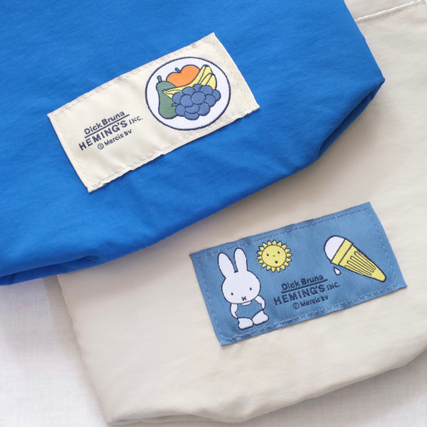 [Dick Bruna] DB/保冷マルチポーチ(送料無料/ゆうパケット)