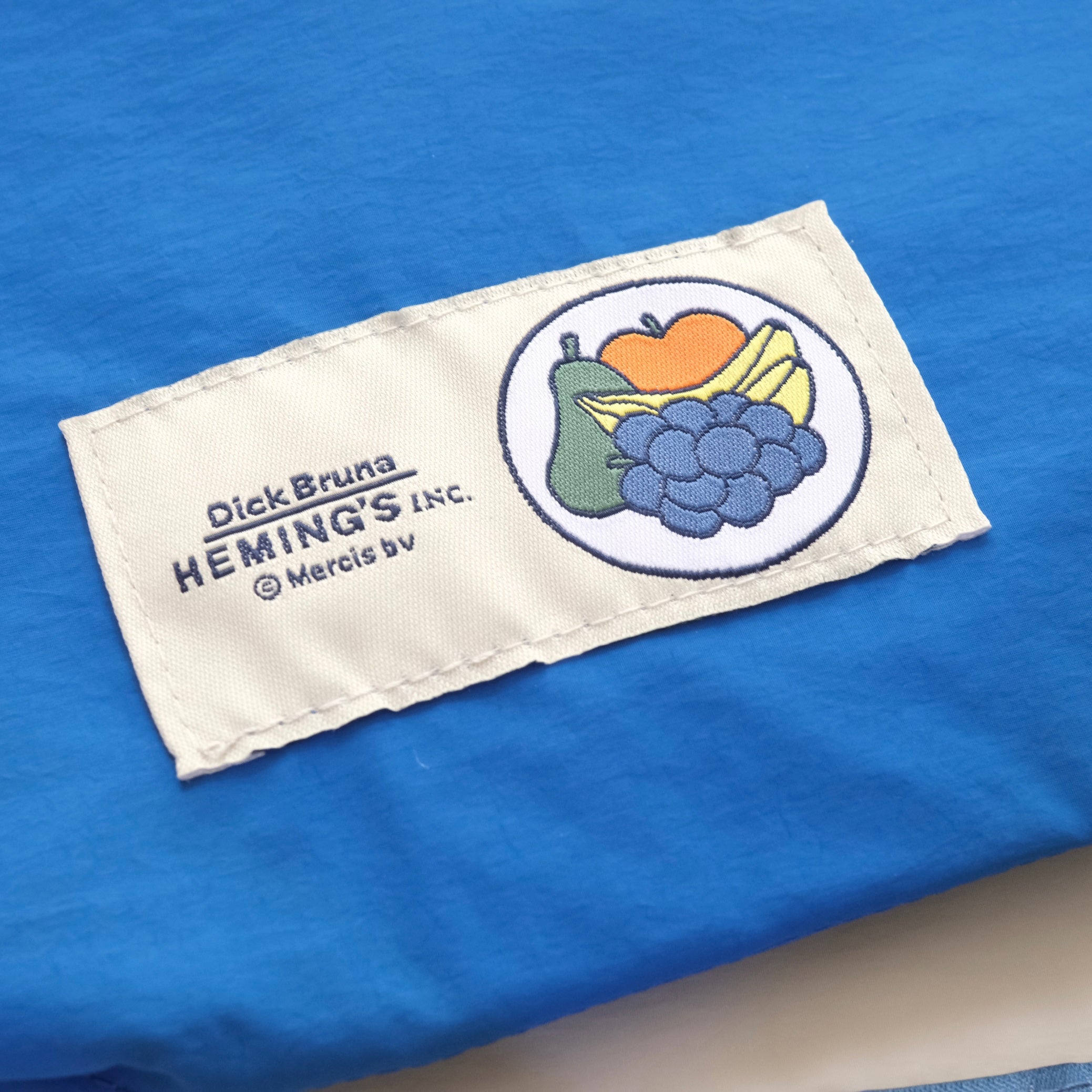 Dick Bruna] DB/保冷マルチポーチ(送料無料/ゆうパケット) – HEMING'S
