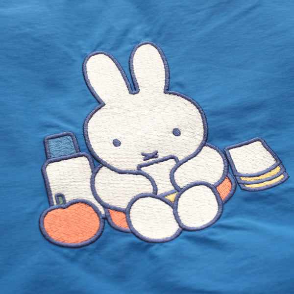 [Dick Bruna] DB/保冷巾着トート