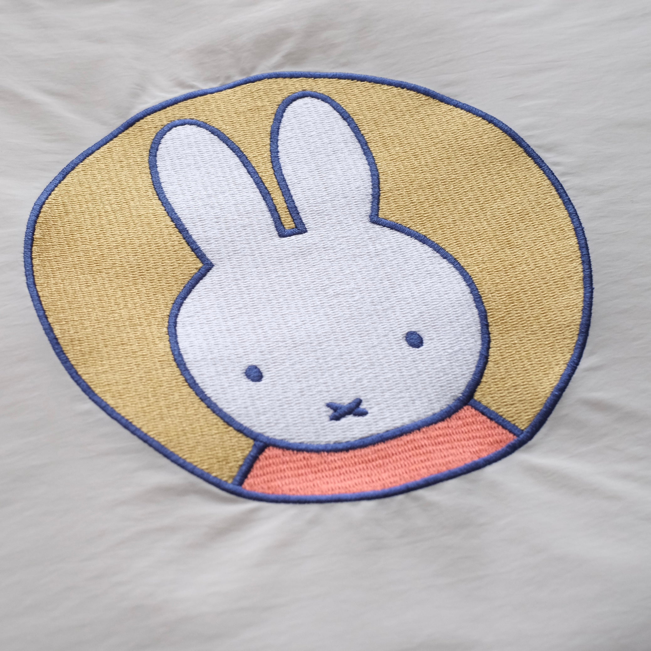 Dick Bruna] DB/保冷巾着トート – HEMING'S official online store