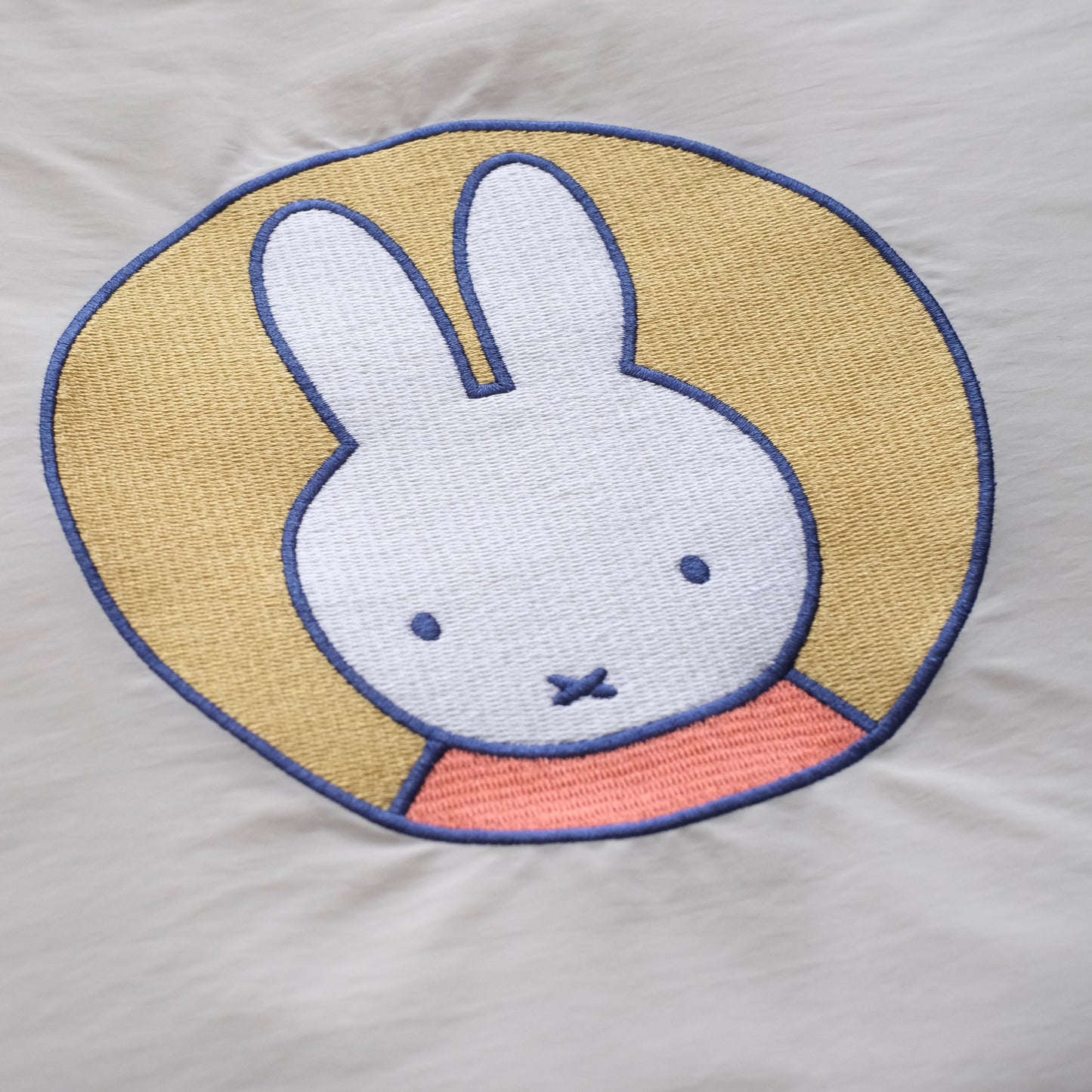 [Dick Bruna] DB/保冷巾着トート