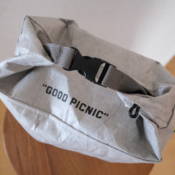 [WEEKENDER] COOLBAG/GOOD PICNIC