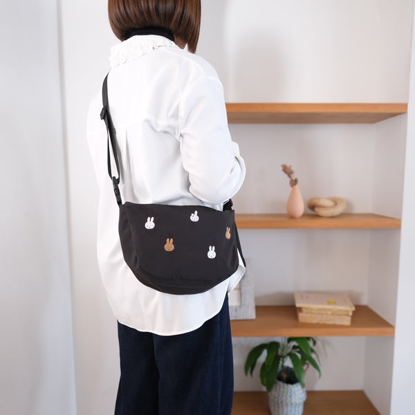 [Dick Bruna] DB/SOLEILウィークエンドショルダー