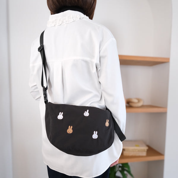 [Dick Bruna] DB/SOLEILウィークエンドショルダー