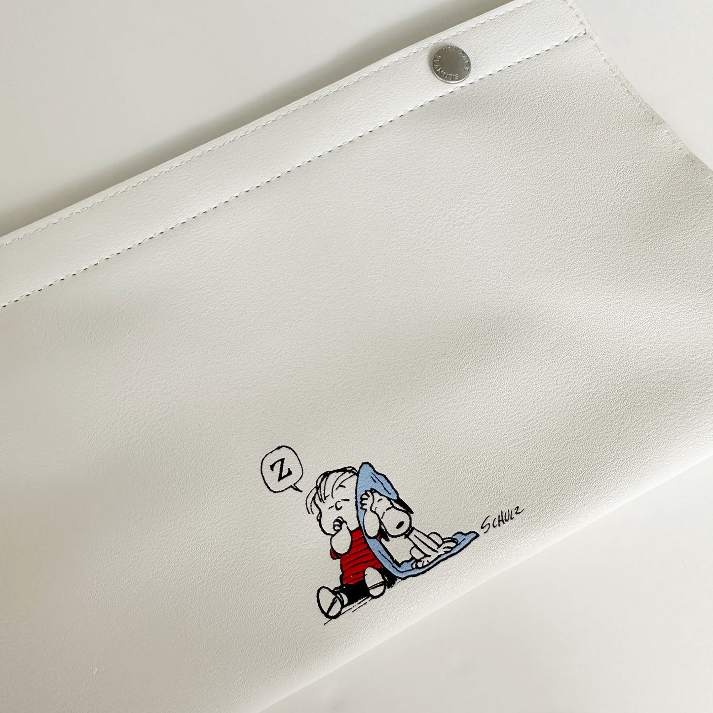 [PEANUTS] PEANUTS/tente