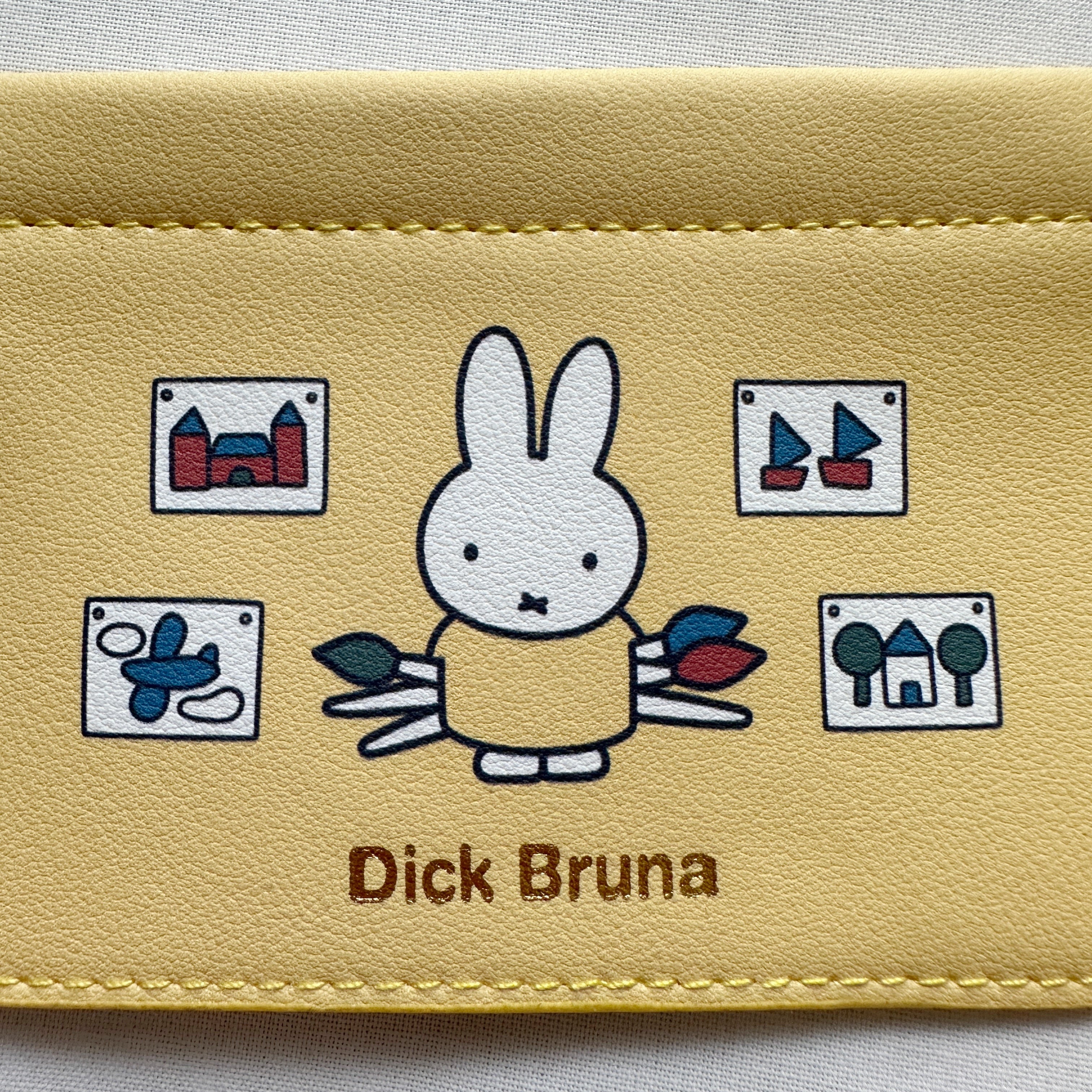 Dick Bruna] MADOマルチケーススクエア – HEMING'S official online store