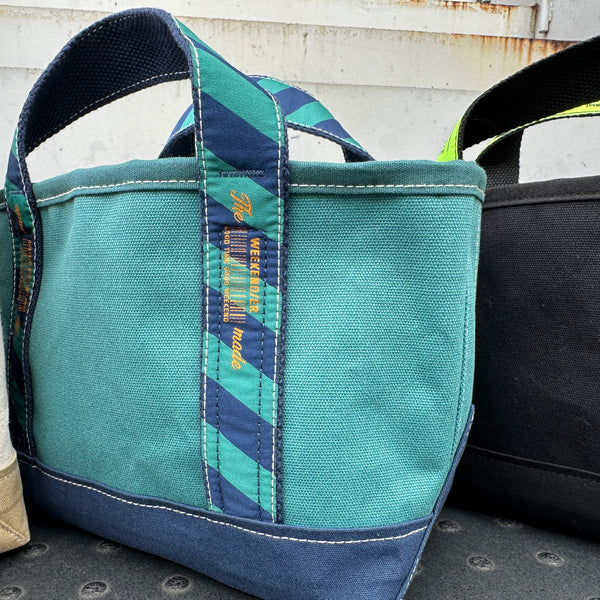 [WEEKENDER] CLASSIC DRIVE TOTE