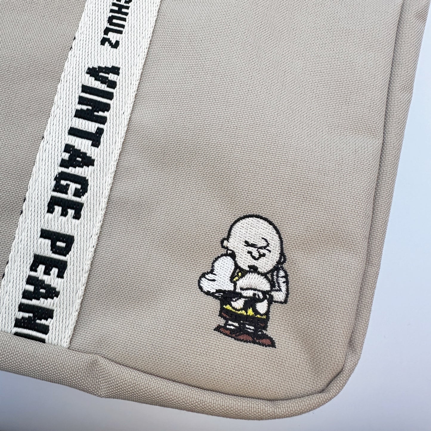 [PEANUTS] ボストン