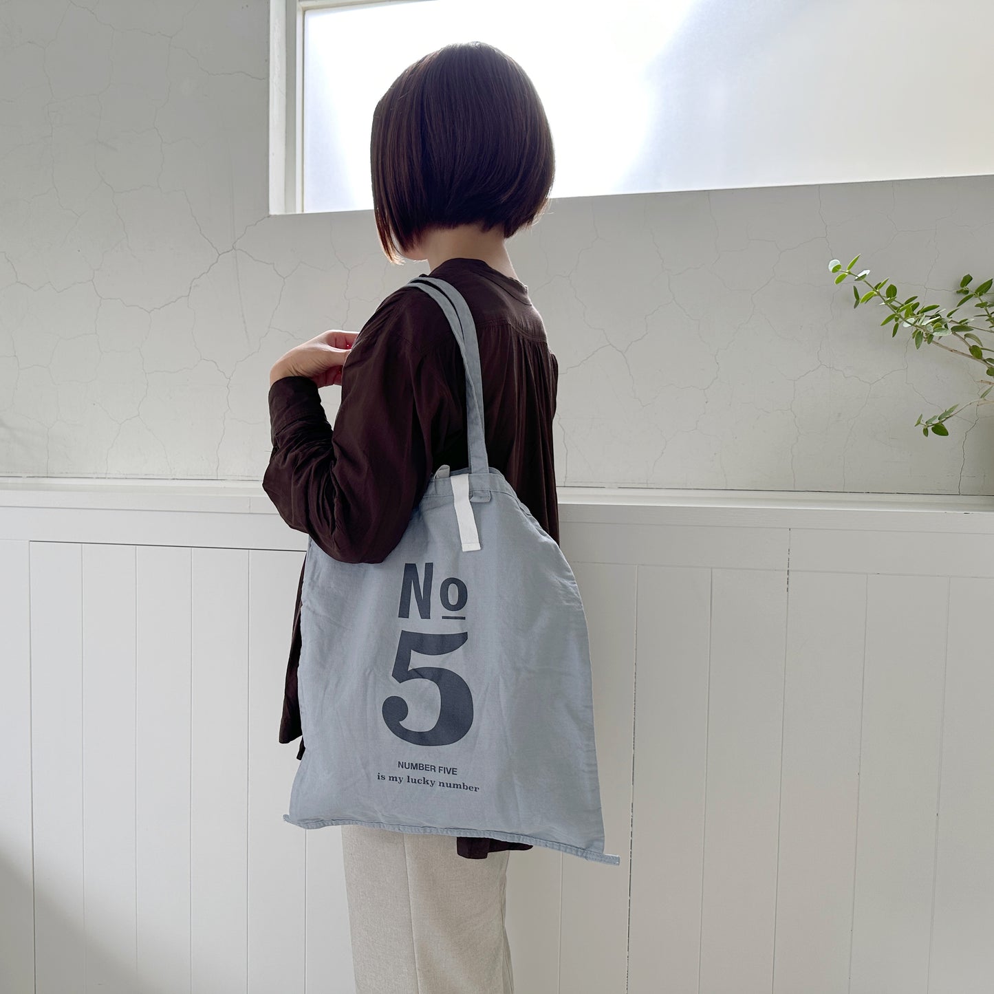 [Finissage] コレクターズサック(24AW)