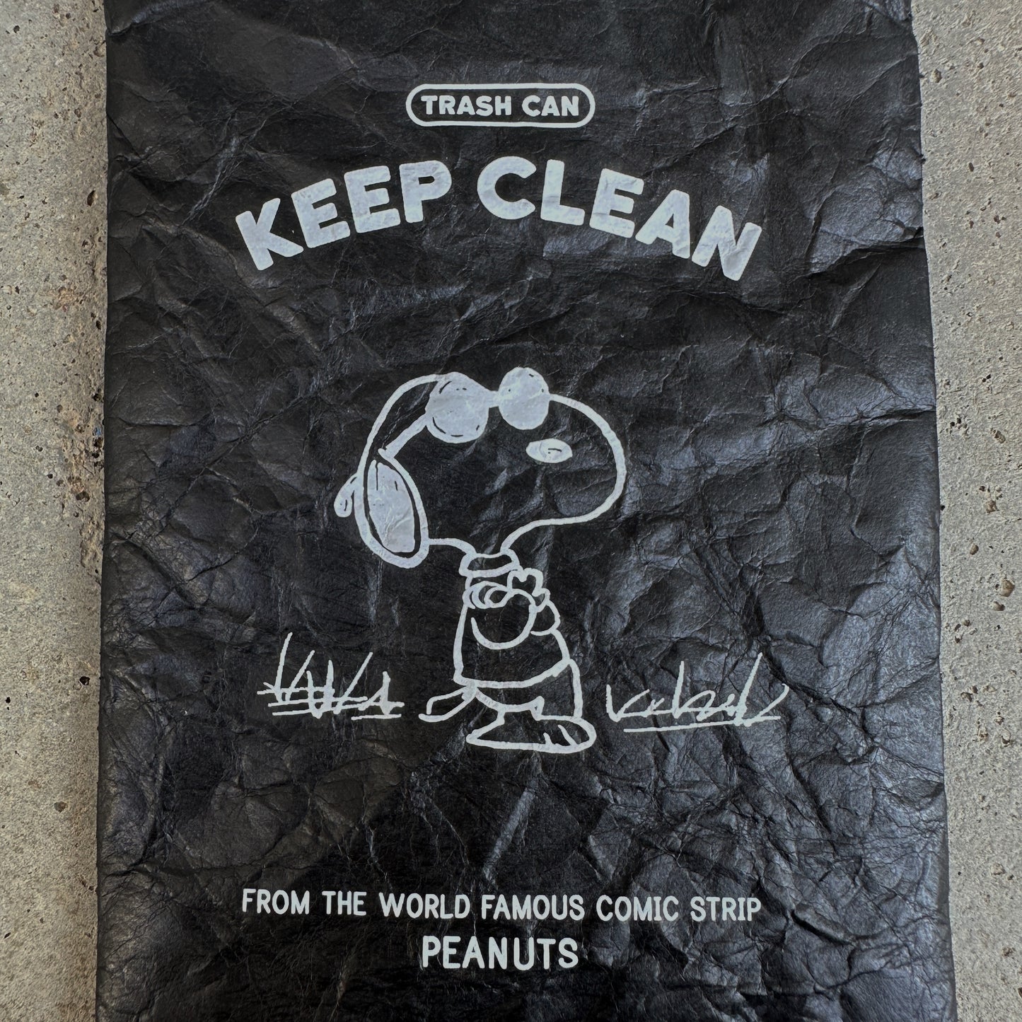 [POY] PEANUTS/POY(送料無料/ゆうパケット)
