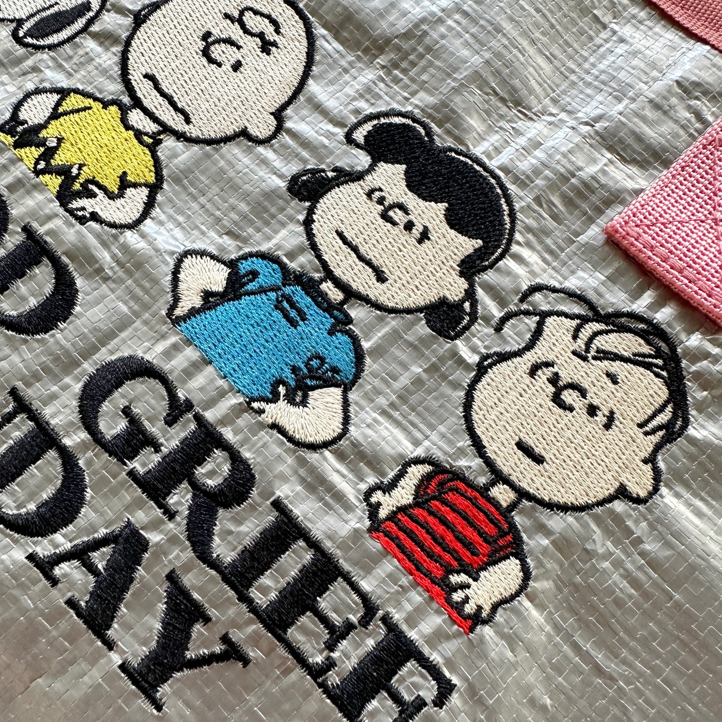 [PEANUTS] PEANUTS/PEトートS