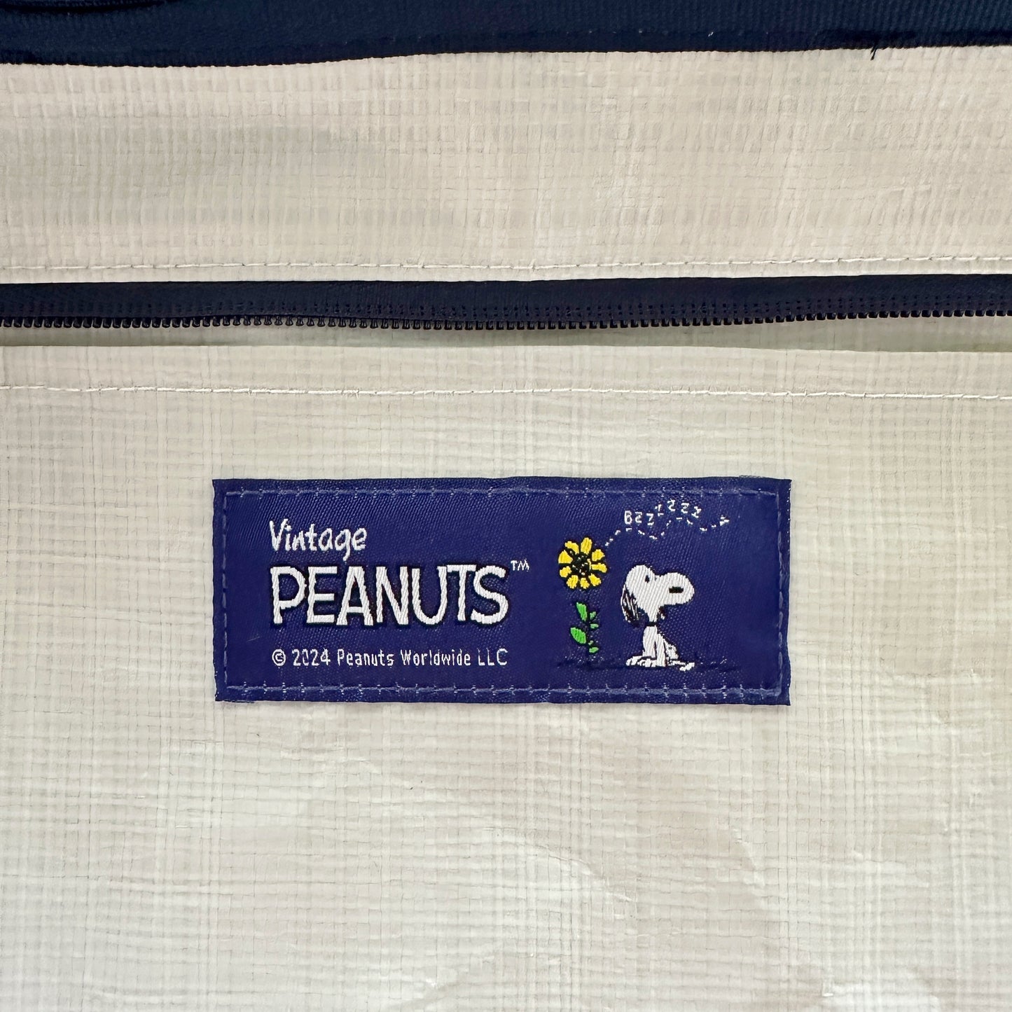 [PEANUTS］ PEANUTS/PEトートL