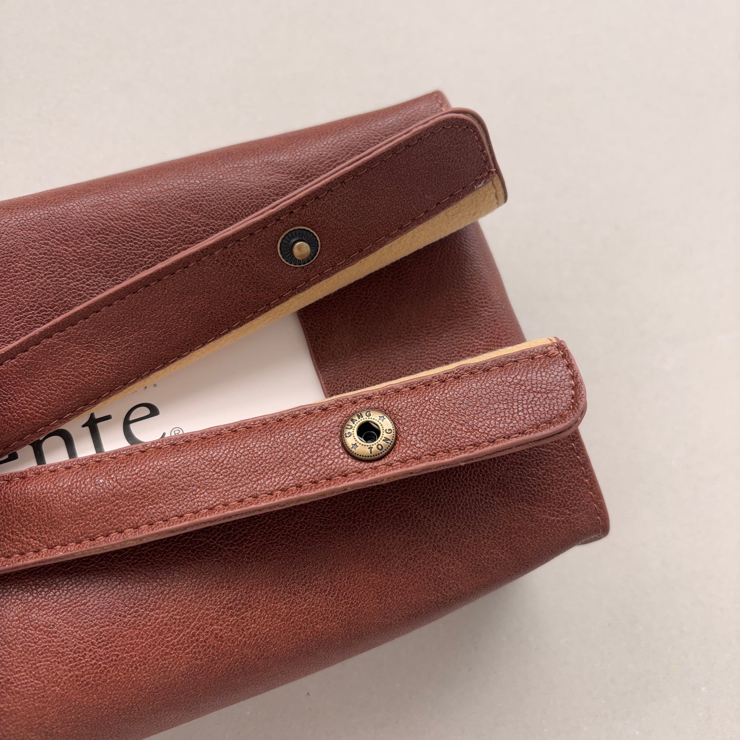 [tente] tente STUDY vintage