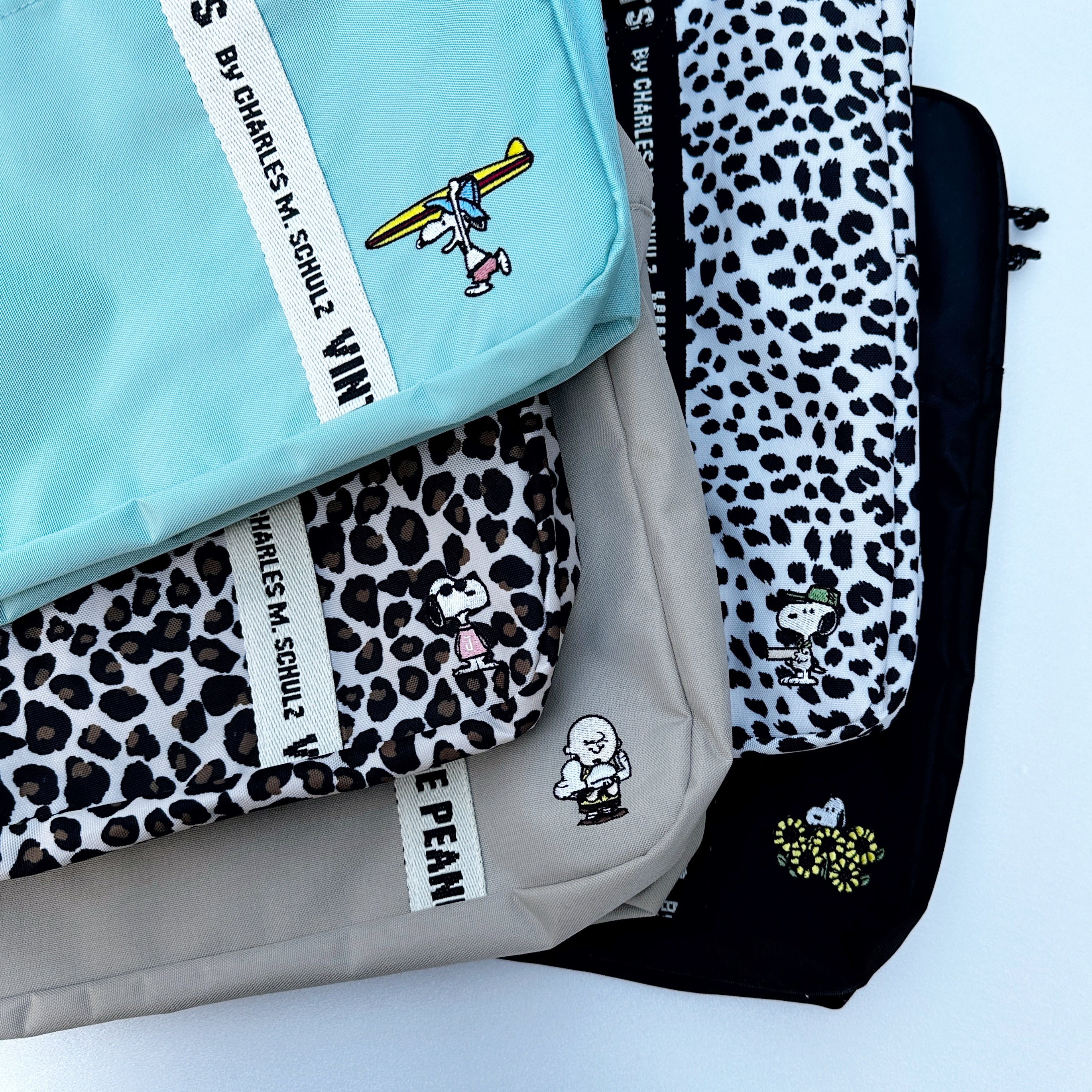 PEANUTS] ボストン – HEMING'S official online store