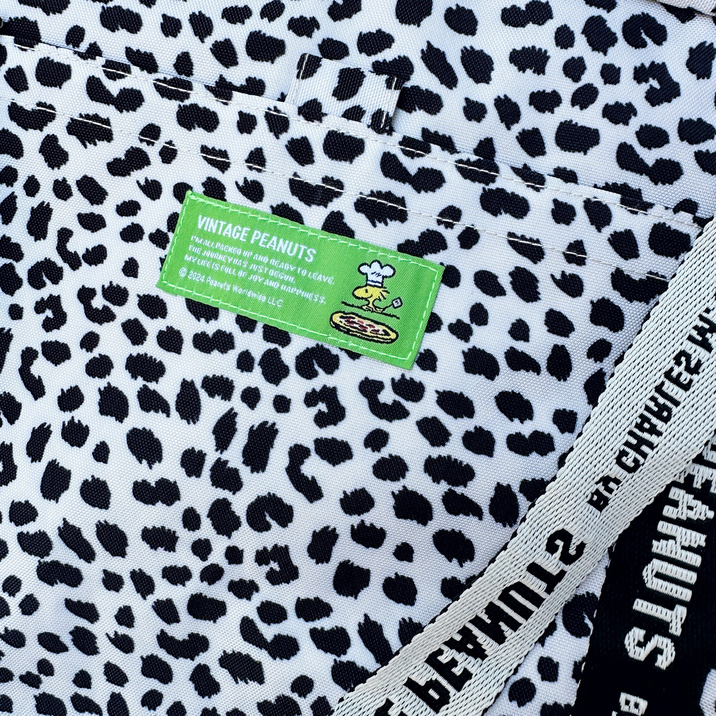 PEANUTS] ボストン – HEMING'S official online store