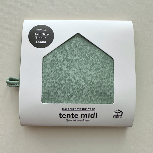 ［tente］ tente midi プレーン