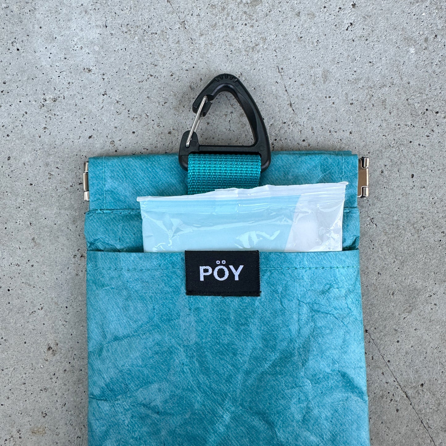 [POY] POY/SYMBOL(送料無料/ゆうパケット)