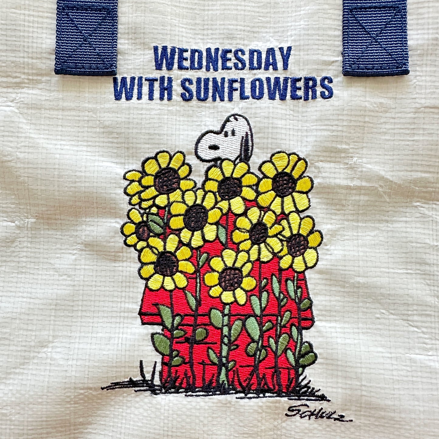[PEANUTS] PEANUTS/PEトートS