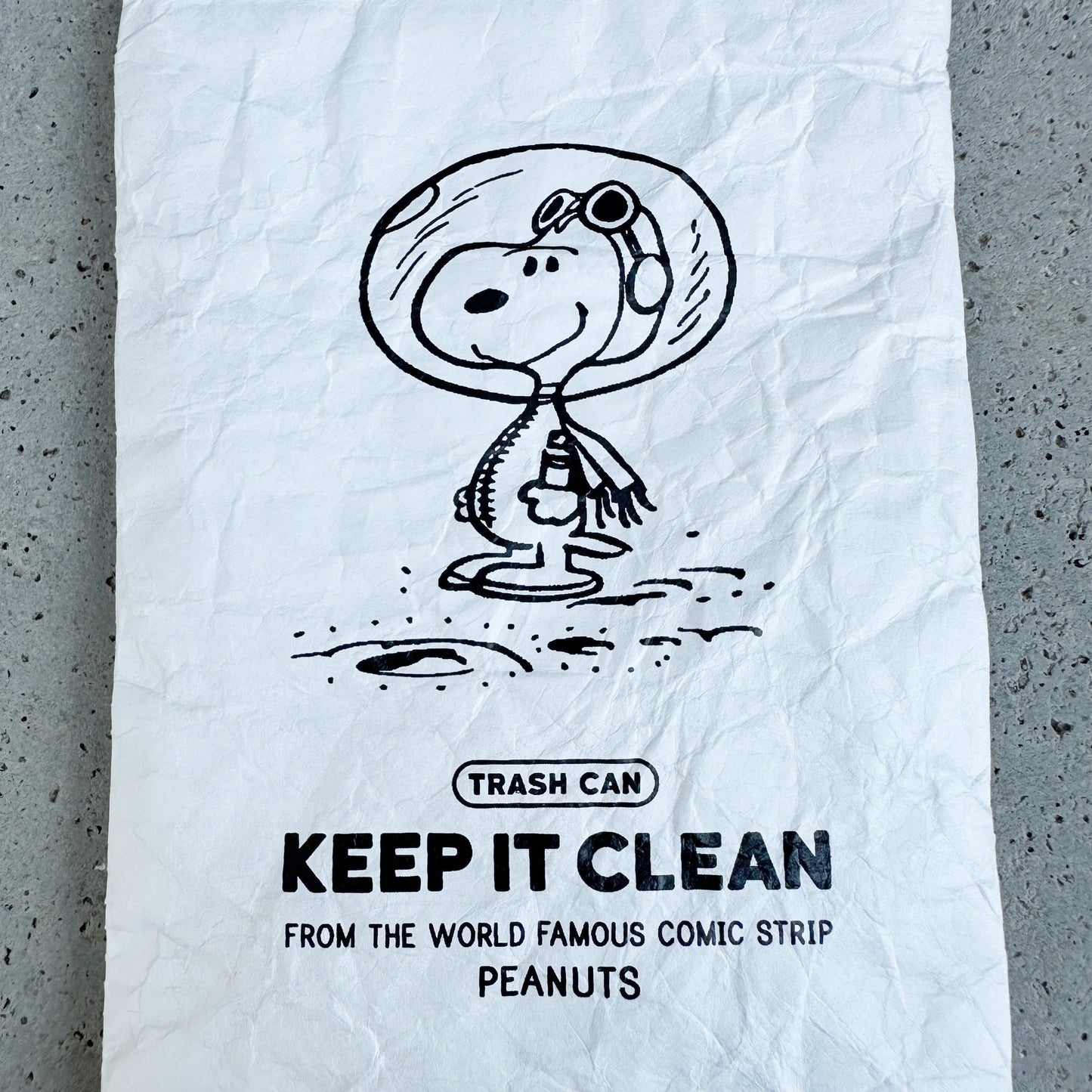 [POY] PEANUTS/POY(送料無料/ゆうパケット)