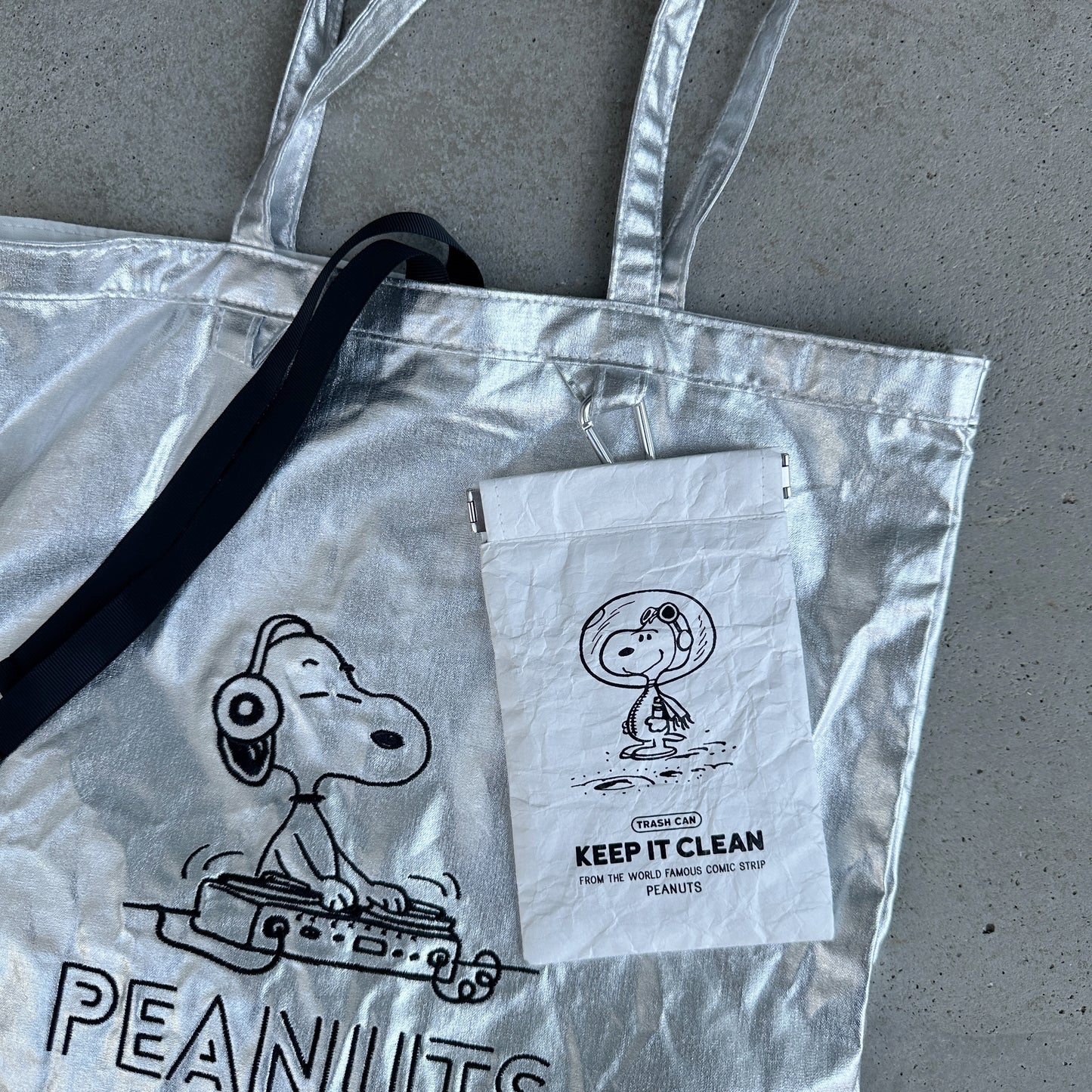 [POY] PEANUTS/POY(送料無料/ゆうパケット)
