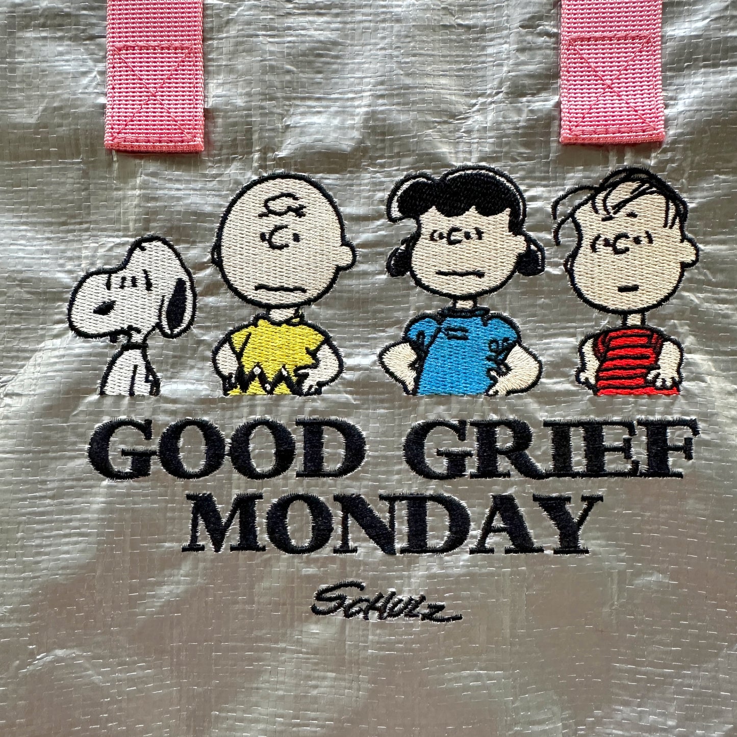 [PEANUTS] PEANUTS/PEトートS