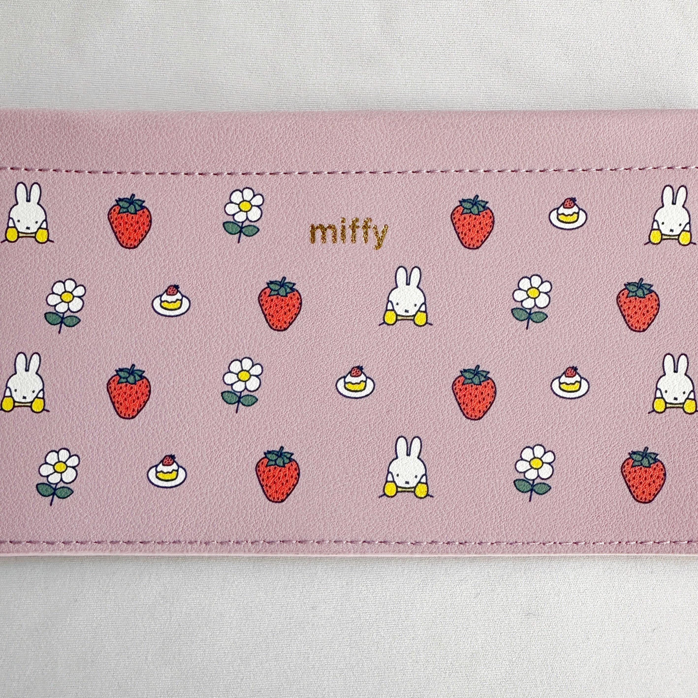 Dick Bruna] MADOマルチケースMフルーツ – HEMING'S official online store