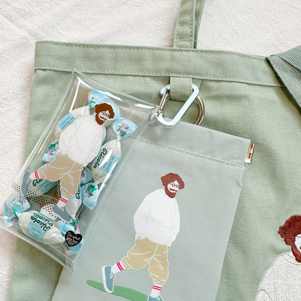 [MANGO ART] Mugaエンビポーチ