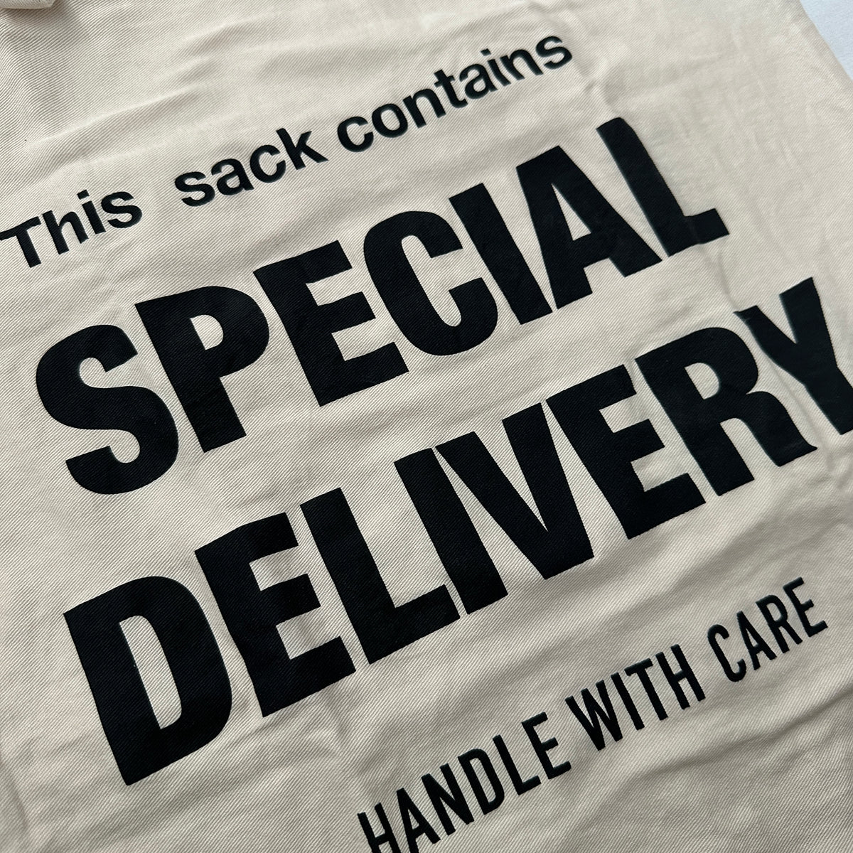 [Finissage] コレクターズサックL(送料無料/ゆうパケット)