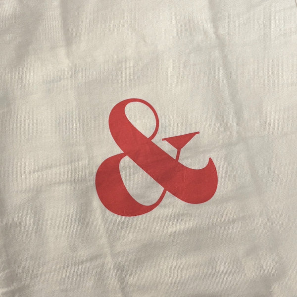 [Finissage] コレクターズサックワンショルダー