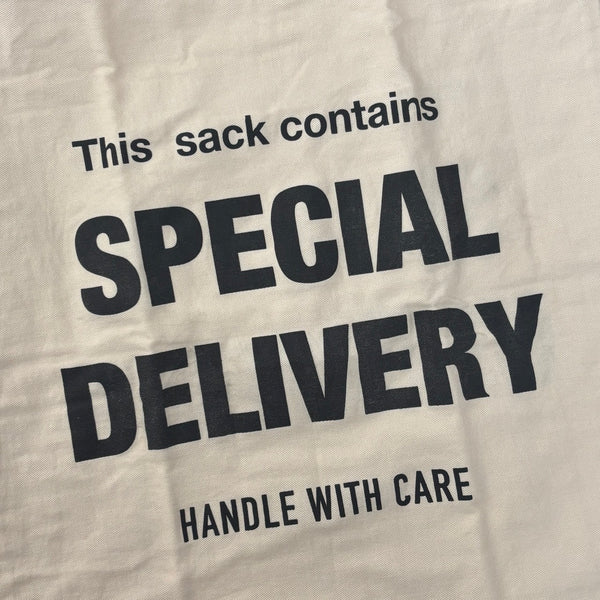 [Finissage] コレクターズサックワンショルダー