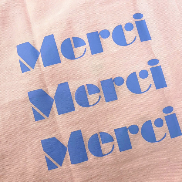 [Finissage] コレクターズサックワンショルダー