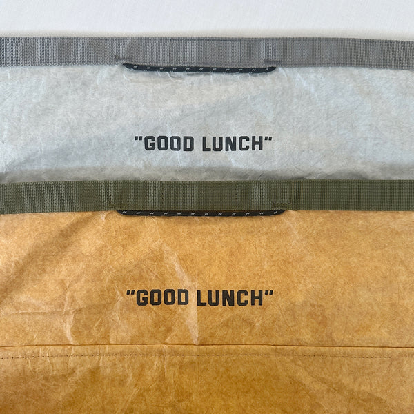 [WEEKENDER] COOLBAG/GOOD LUNCH