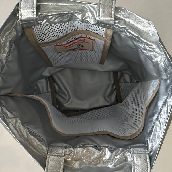 [PEANUTS] PN/保冷巾着トート