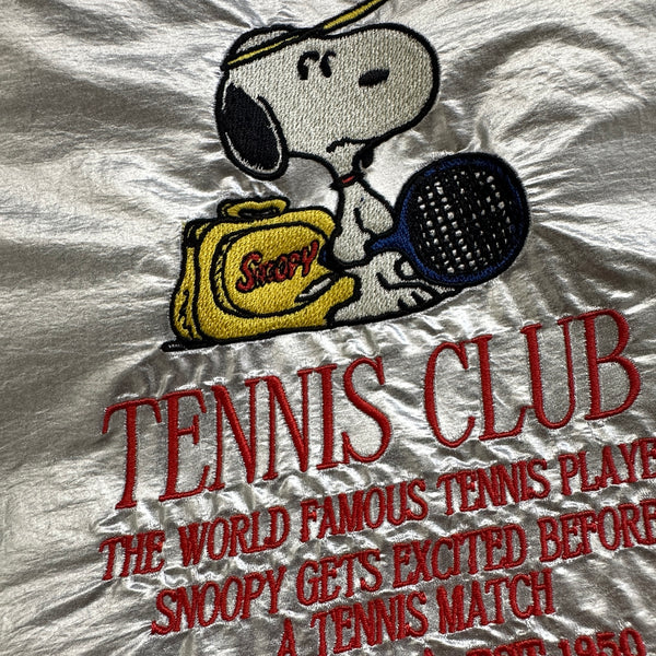 [PEANUTS] PN/保冷巾着トート