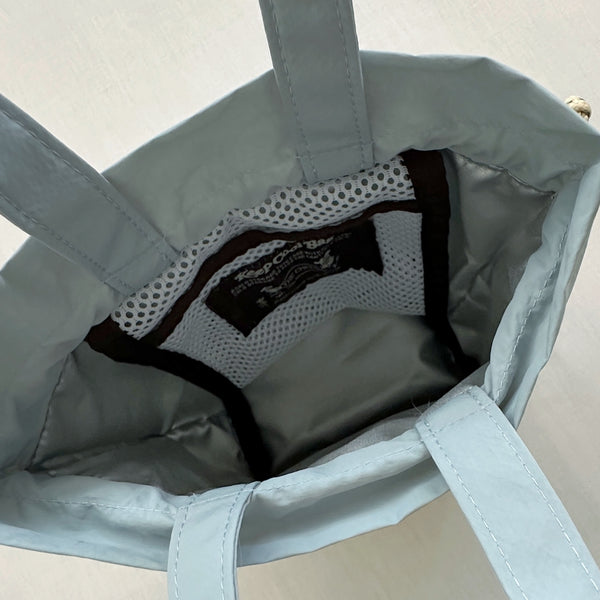 [PEANUTS] PN/保冷巾着トートS