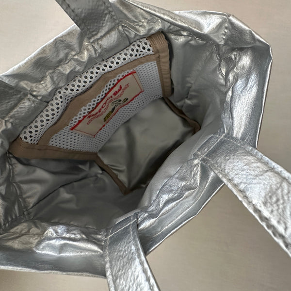 [PEANUTS] PN/保冷巾着トートS