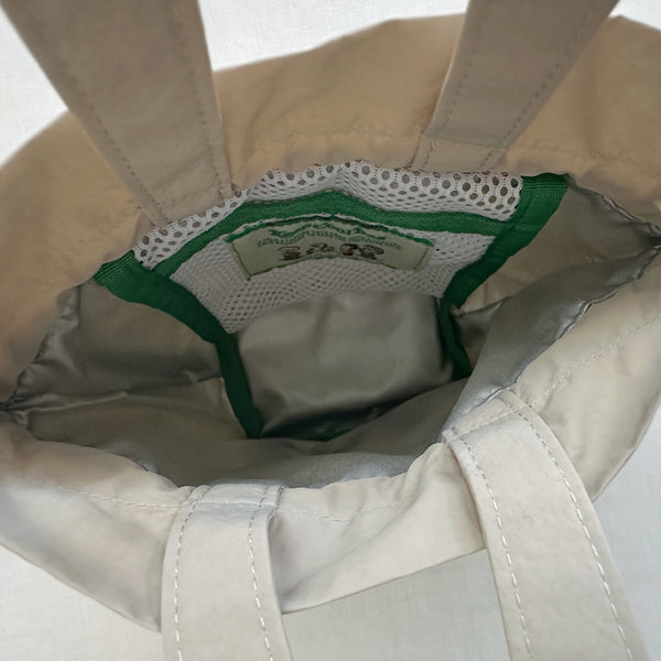 [PEANUTS] PN/保冷巾着トートS