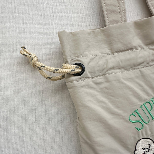 [PEANUTS] PN/保冷巾着トートS