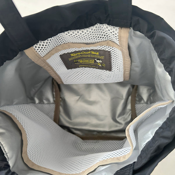 [PEANUTS] PN/保冷巾着トート