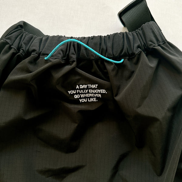 [SOLEIL] フリーフローショルダーバッグ