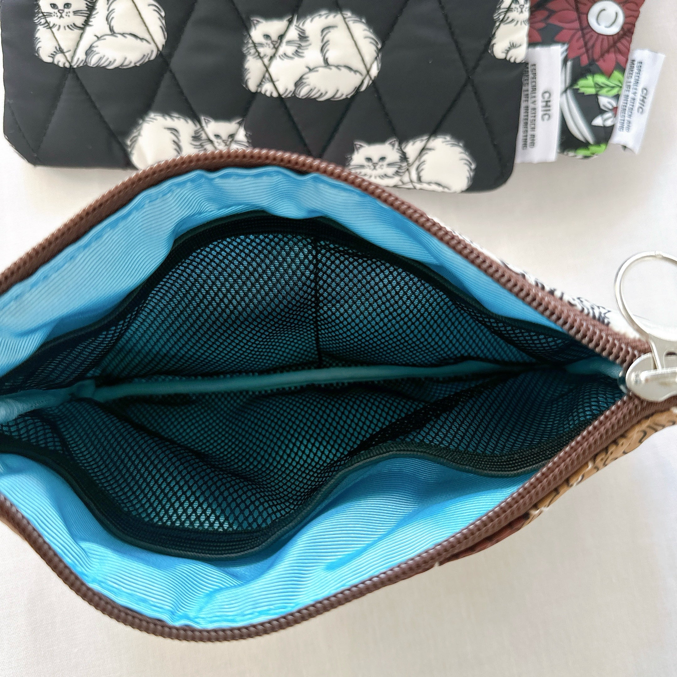 JOliJOli] チックフラットポーチ – HEMING'S official online store