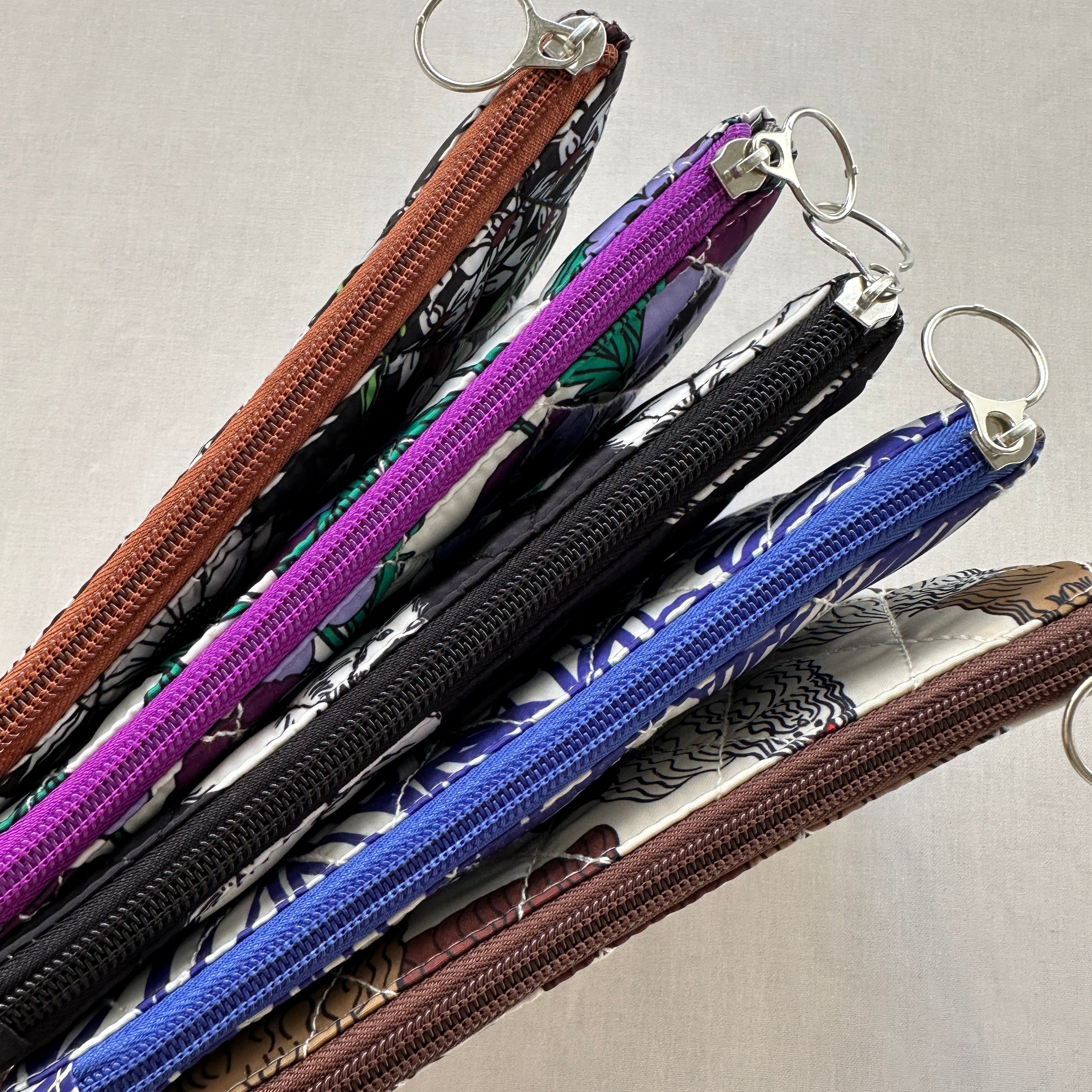 JOliJOli] チックフラットポーチ – HEMING'S official online store