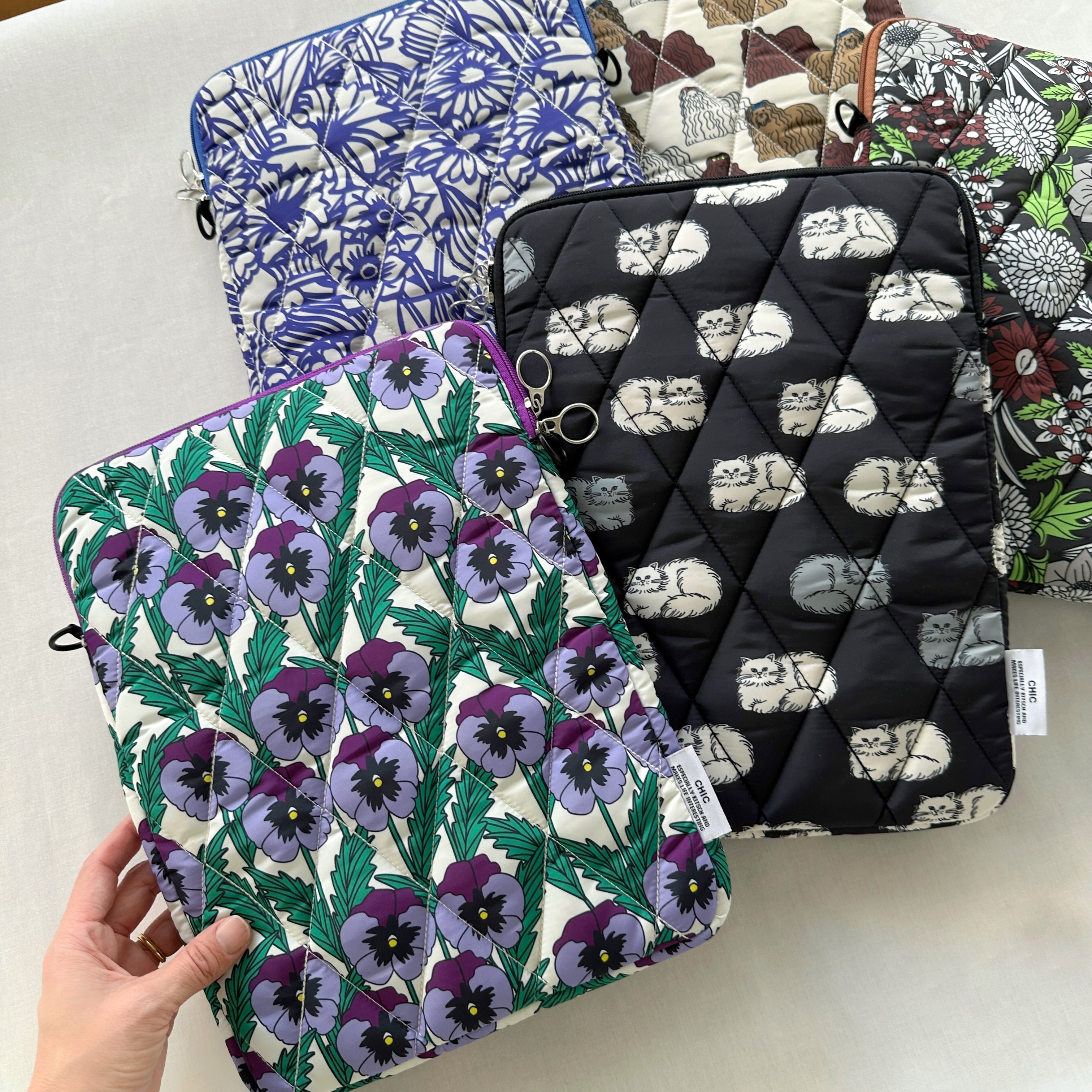 JOliJOli] チックスリーブケース – HEMING'S official online store