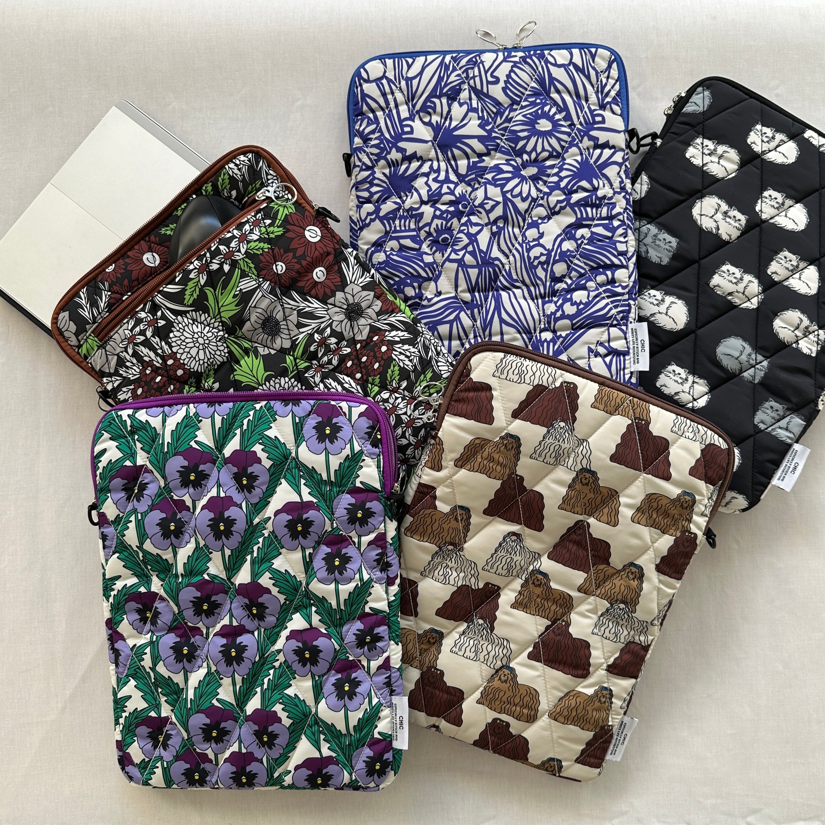 JOliJOli] チックスリーブケース – HEMING'S official online store