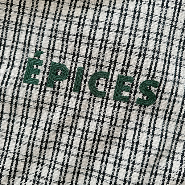 [Finissage] フレンチエピスリーマルシェトート