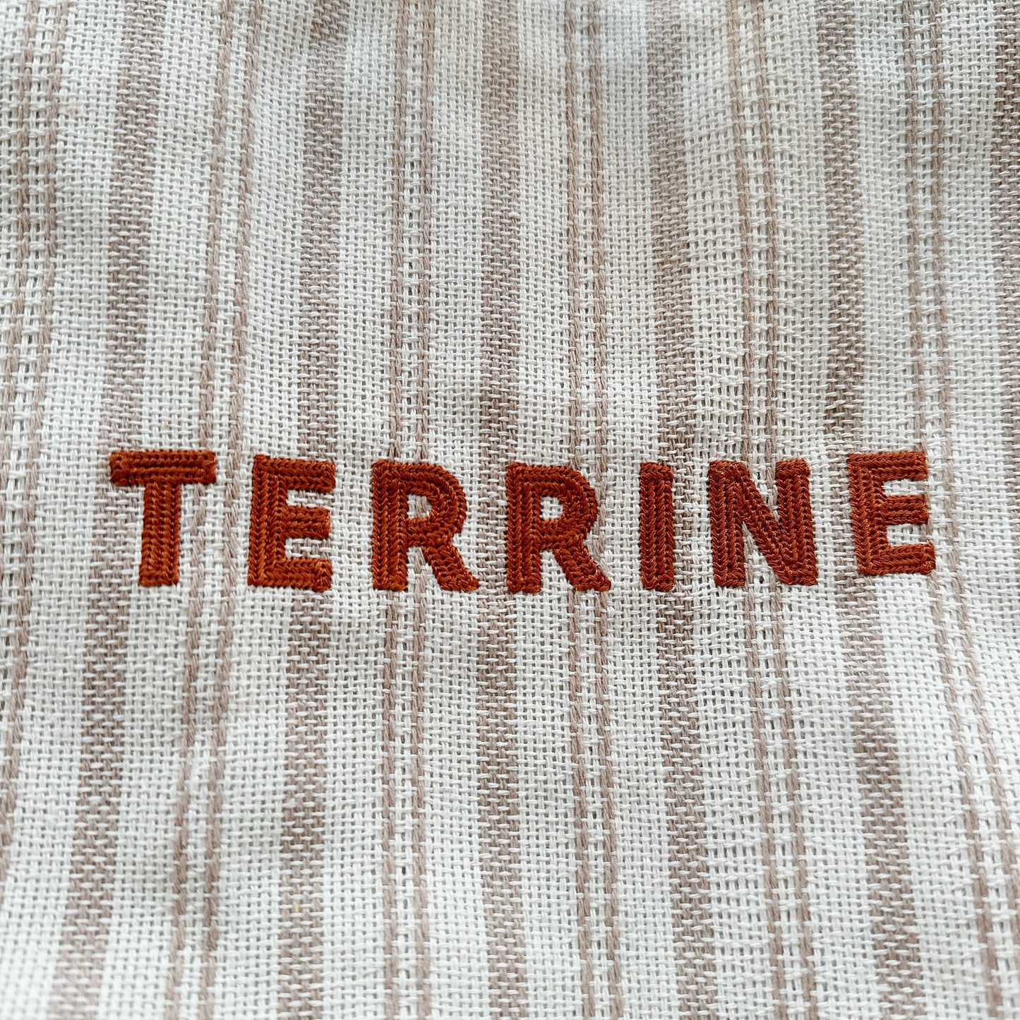 [Finissage] フレンチエピスリークールデイリートート
